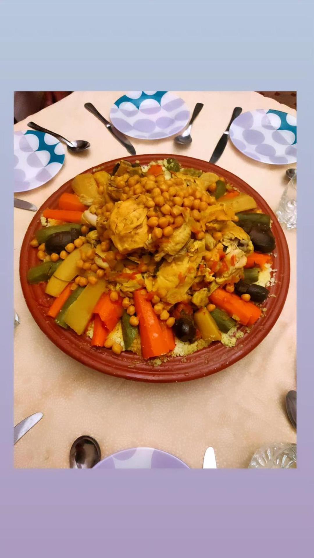 Riad Zahra Marrakech Piscine Маракеш Екстериор снимка